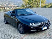 usata Alfa Romeo Spider Spider1.8 ts 16v