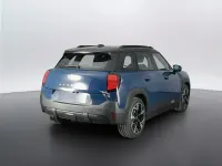Nuova Mini Aceman 159 kW (217 CV) 2026 Blu SUV
