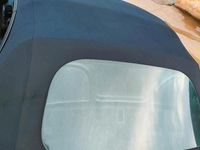 Usata Porsche Boxster 1999 Cabrio