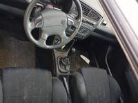 Usata VW Golf GTI 1995 Grigio Berlina