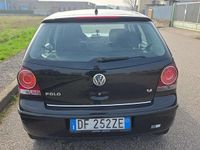 Usata VW Polo Sportline 80 CV (58 kW) 2007 Other Utilitaria