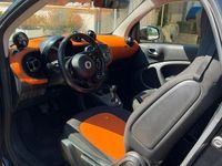 Usata Smart ForTwo Coupé 2017 Utilitaria