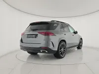 Usado Mercedes GLE350 Advanced Plus 197 CV (144 kW) 2024 Plateado SUV