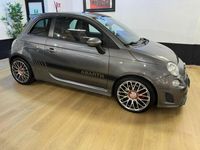 usata Abarth 595 1.4 16v t. t-jet turismo 160cv mta