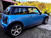 Usata Mini Cooper 2004 Utilitaria