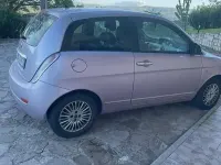 Usata Lancia Ypsilon 75 CV (55 kW) 2010 Utilitaria