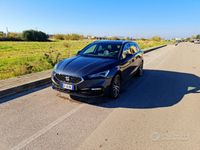 usata Seat Leon 1.5 etsi excellence sportstourer