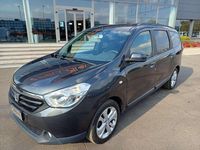Usata Dacia Lodgy 102 CV (75 kW) 2016 Other Monovolume