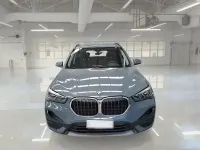 Usata BMW X1 Advantage 125 CV (91 kW) 2022 SUV