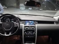 Usata Land Rover Discovery Sport HSE 150 CV (110 kW) 2017 Bianco SUV