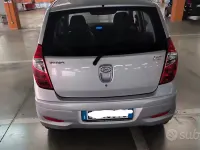 Usata Hyundai i10 69 CV (50 kW) 2011 Utilitaria