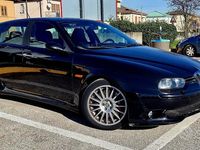 Second-hand Alfa Romeo 156 GTA 250 CP (183 kW) 2003 Break