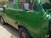 Usata VW Transporter 116 CV (85 kW) 2016 Furgone