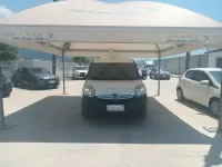 Usata Fiat Doblò 120 CV (88 kW) 2019 Bianco Monovolume