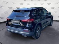 Begagnad Mercedes GLA250 Premium 160 HK (117 kW) 2023 Svart SUV