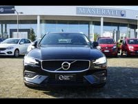 Usata Volvo V60 Momentum 150 CV (110 kW) 2020 Nero Station wagon