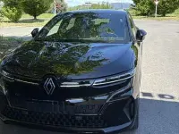 Usata Renault Megane E-Tech Techno 161 kW (220 CV) 2025 Berlina