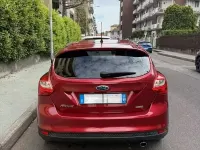 Occasion Ford Focus Individual 150 ch (110 kW) 2014 Berline