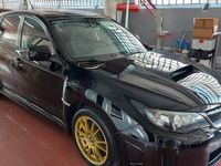 usata Subaru Impreza 2.0d 4Q Sport Dynamic (sport) 6mt