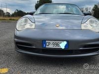 Usata Porsche 996 320 CV (235 kW) 2001