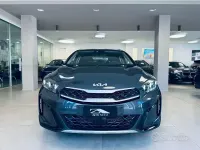 Usata Kia XCeed Style 136 CV (100 kW) 2023 Grigio SUV
