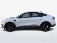 Usata Renault Arkana R.S. 143 CV (105 kW) 2022 Bianco perla SUV