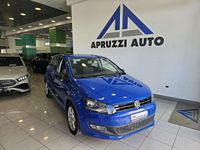 Usata VW Polo Comfortline 82 CV (60 kW) 2012 Other Utilitaria