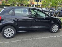 Usata VW Polo Comfortline 75 CV (55 kW) 2013 Berlina
