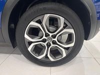 Usata Renault Captur Intens 116 CV (85 kW) 2021 Nero SUV