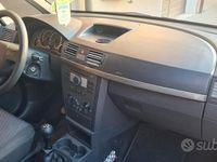 Usata Opel Meriva 2006 Monovolume