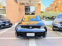 Usata Honda e Advance 60 kW (82 CV) 2021 Nero Utilitaria