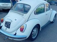 usata VW Maggiolino 