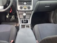 usata Ford Focus SW 1.6 TDCI 90 CV