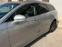 Usata Ford Mondeo 180 CV (132 kW) 2017 Grigio Station wagon