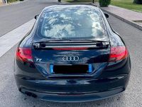 Usata Audi TT S-Line 200 CV (147 kW) 2008 Coupé