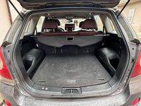 Usata Opel Antara Edition 150 CV (110 kW) 2007 Bronzo SUV