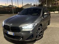 Usata BMW X2 M Sport 150 CV (110 kW) 2019 SUV