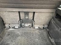 Usata Skoda Roomster Style 90 CV (66 kW) 2011 Bianco Monovolume