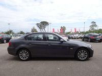 Usata BMW 320 177 CV (130 kW) 2008 Grigio Berlina