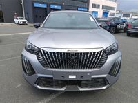 Nuova Peugeot 2008 Allure 145 CV (106 kW) 2025 Grigio SUV