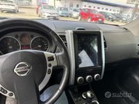 Usata Nissan X-Trail 2008 Grigio SUV