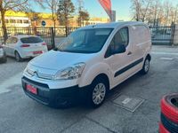 usata Citroën Berlingo BlueHDi 90CV Van 3 posti