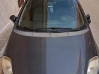 Usata Fiat Grande Punto 2010 Utilitaria