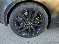 usata Jaguar F-Type 3.0 V6 S 2015 Satin Gold Dust Black
