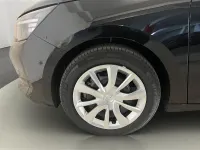 Nuova Opel Corsa Edition 100 CV (73 kW) 2026 Nero Utilitaria