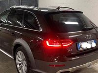 Usata Audi A4 Allroad Business Plus 177 CV (130 kW) 2014 Station wagon