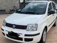 Usata Fiat Panda 2011 Utilitaria