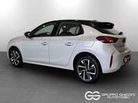 Usata Opel Corsa S 101 CV (74 kW) 2025 Kaolin white Utilitaria