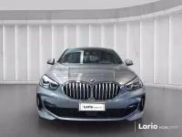 Usata BMW 120 M Sport 190 CV (139 kW) 2023 Skyscraper grey metallic Utilitaria