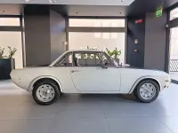 Usata Lancia Fulvia 115 CV (84 kW) 1972 Bianco Coupé